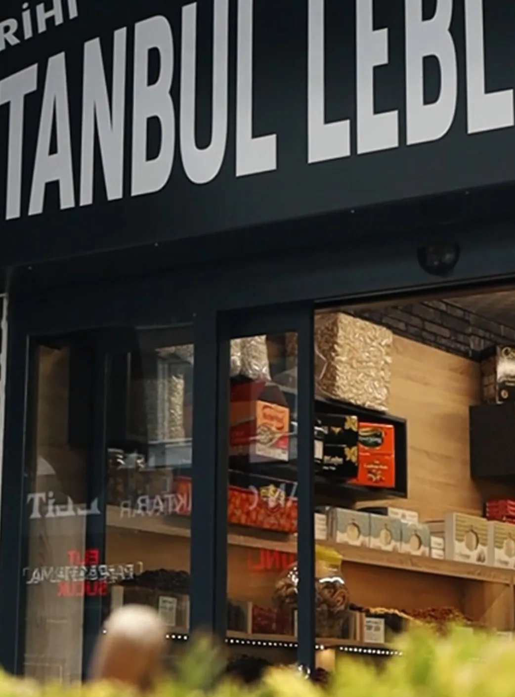 İstanbul Kuruyemiş görsel 2
